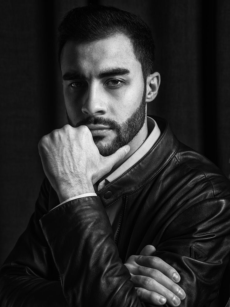 Photograph by Антон Тимошевский