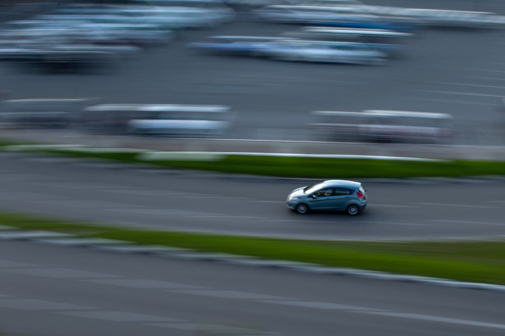 Photograph by Галина Полищук