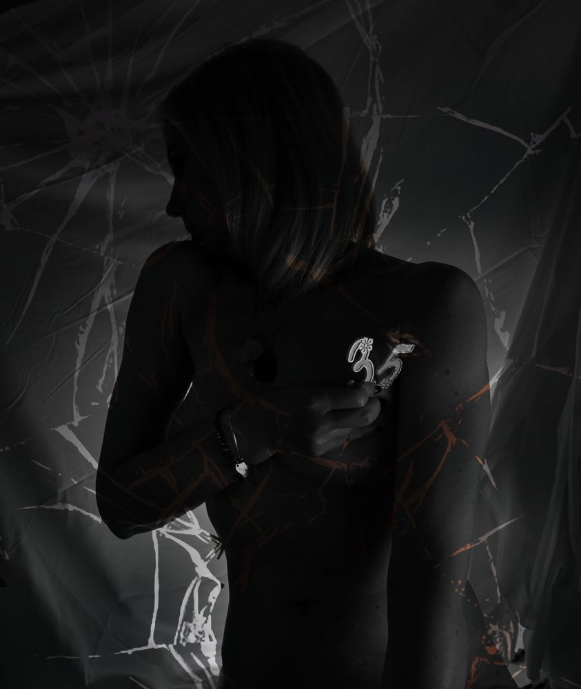 Photograph by Purple sunshine