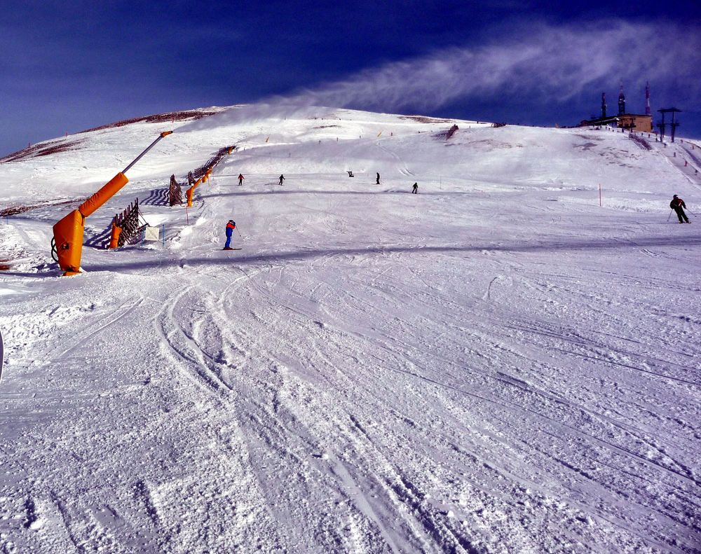 Photograph by sergio maritan