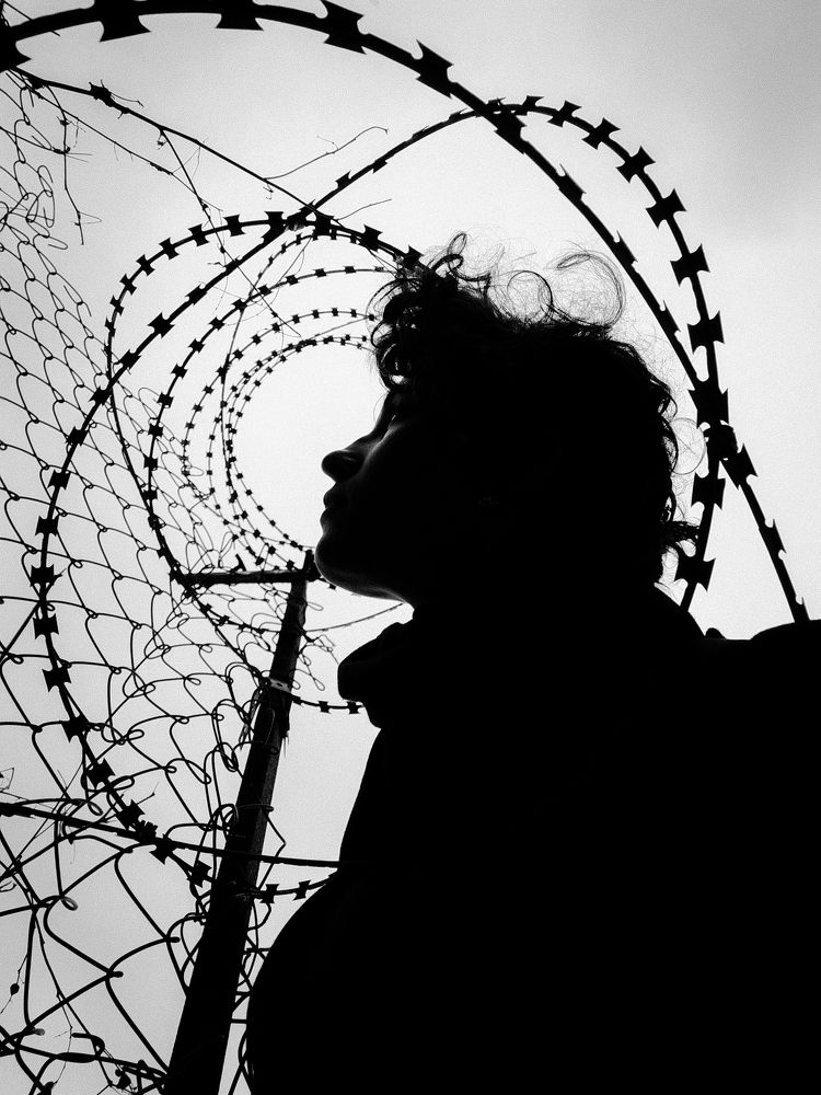 Photograph by Ivanna Saiko