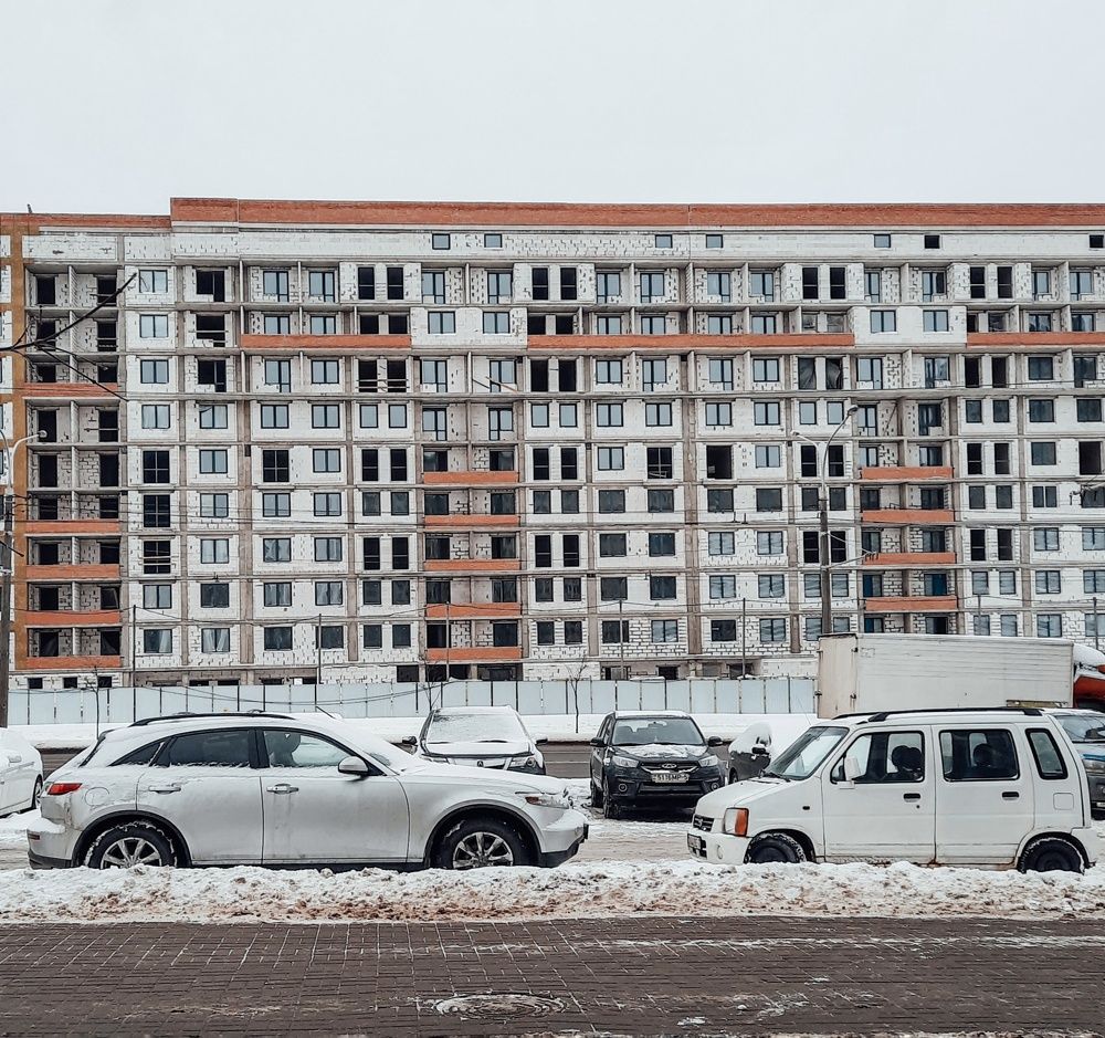 Photograph by Юлия Лебедева