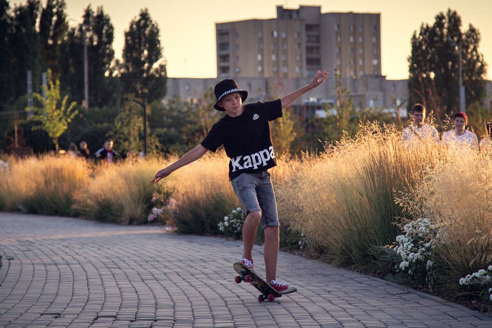 Photograph by Галина Полищук