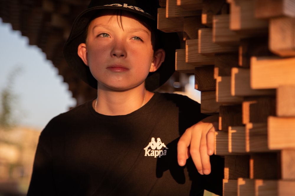 Photograph by Галина Полищук