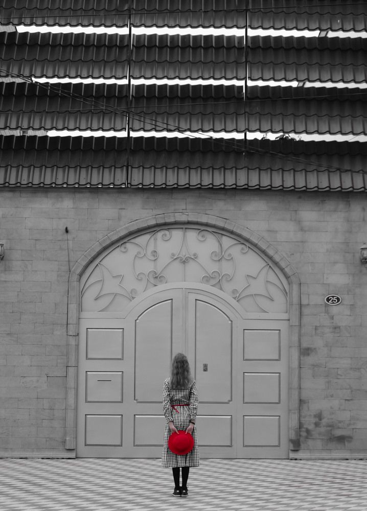 Photograph by Александра Гончаренко Александра Гончаренко