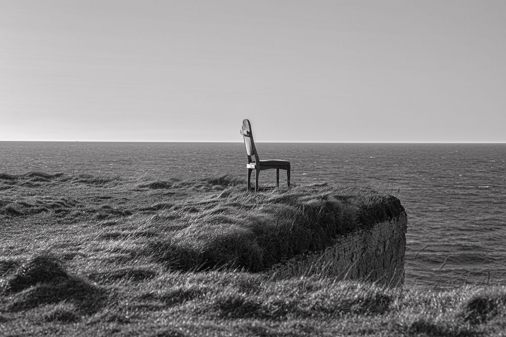 Photograph by Yulia Nikolaeva