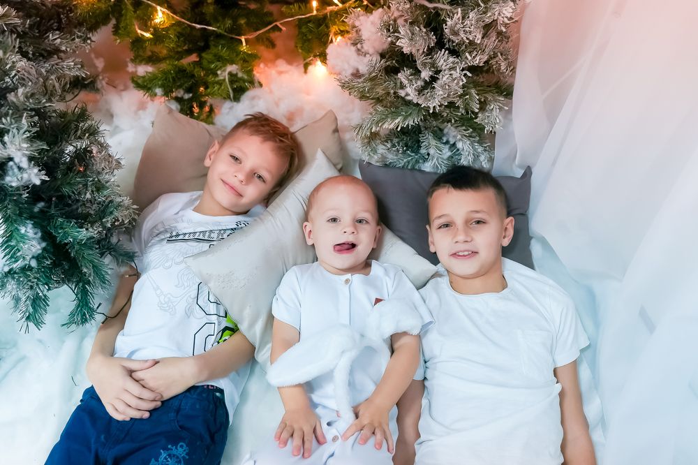 Фотография автора Ольга Осипова