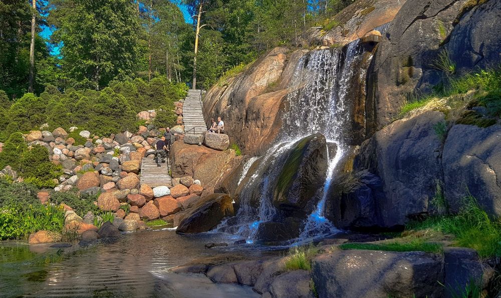 Photograph by Epp Tappel