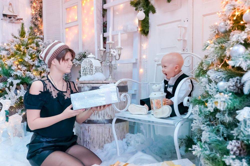 Фотография автора Ольга Осипова