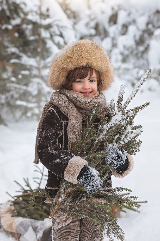 Photograph by Наталья Ветошкина