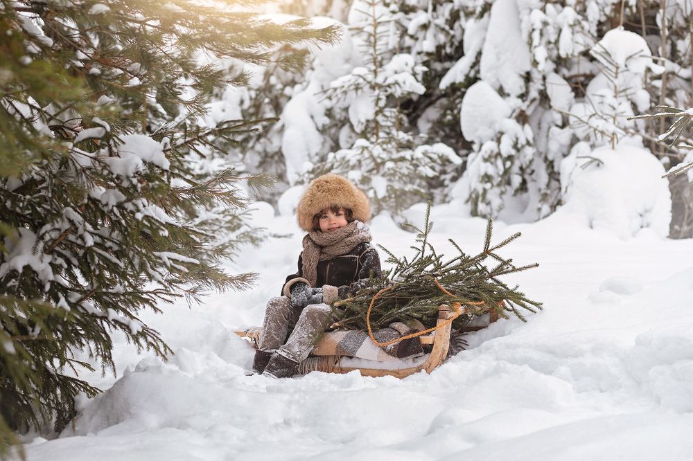 Photograph by Наталья Ветошкина