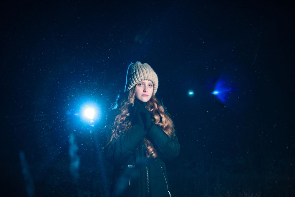 Photograph by Юлия Щербань