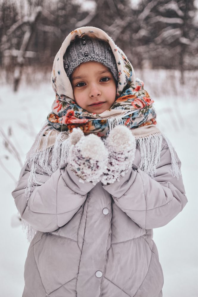 Photograph by Любовь