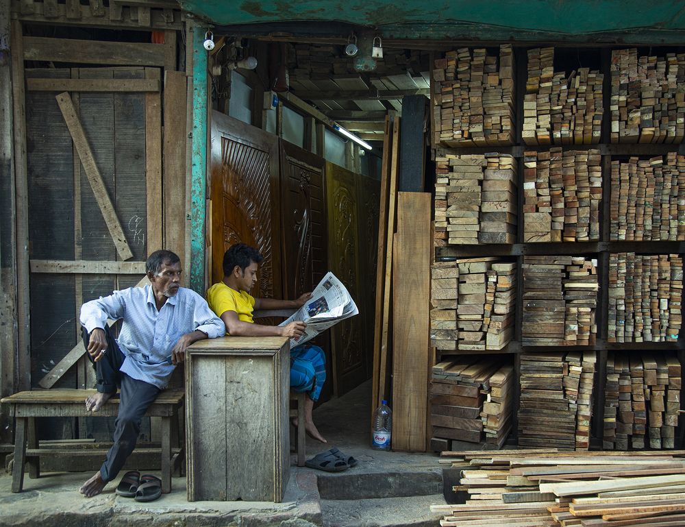 Photograph by suman Mohammed