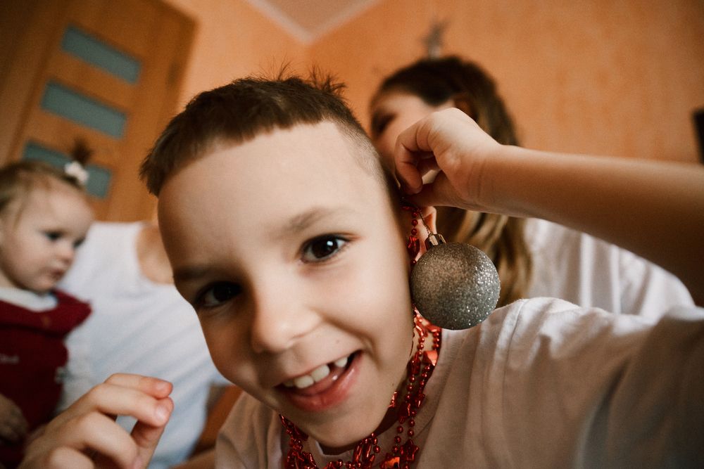 Photograph by Дарья Мицкевич