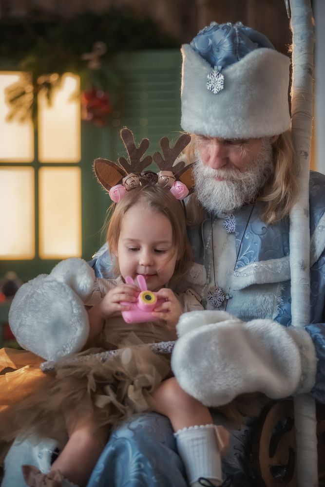 Photograph by Sergey_photovl