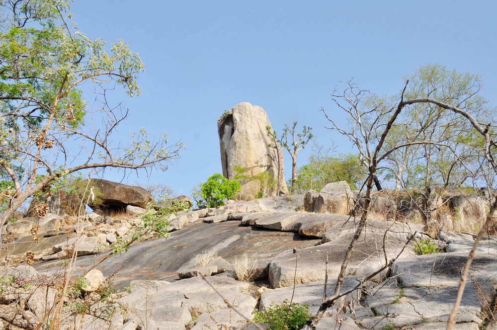 Photograph by ADEDEJI OLALEKAN