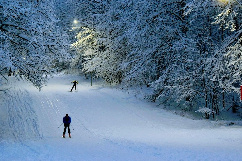 Photograph by Valentina Kolotova