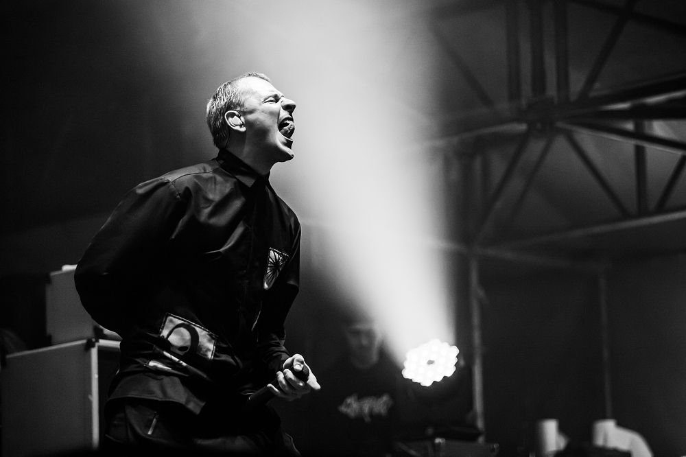 Photograph by Юлия Губина