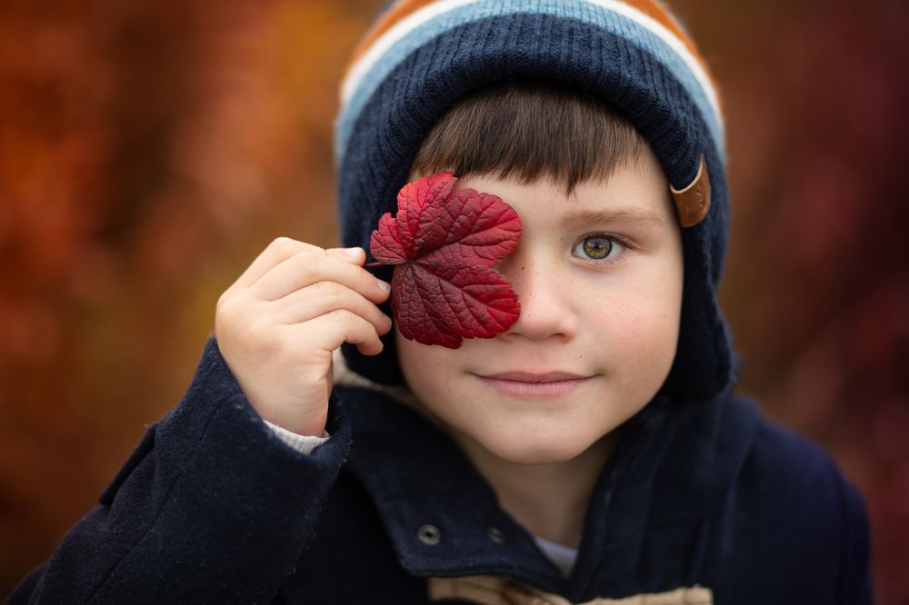 Photograph by Helena Benediktsdottir