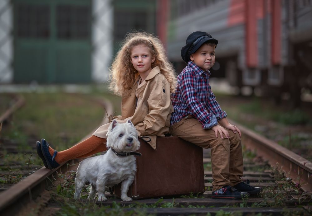 Photograph by Sergey_photovl