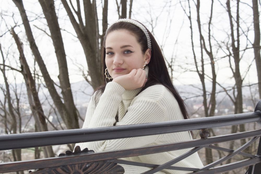 Photograph by Лина Медведева