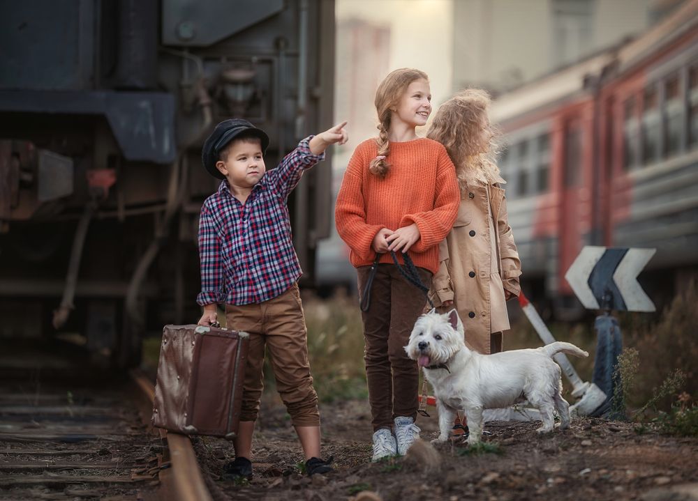 Photograph by Sergey_photovl