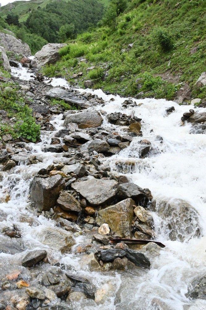 Photograph by Valentina Kolotova