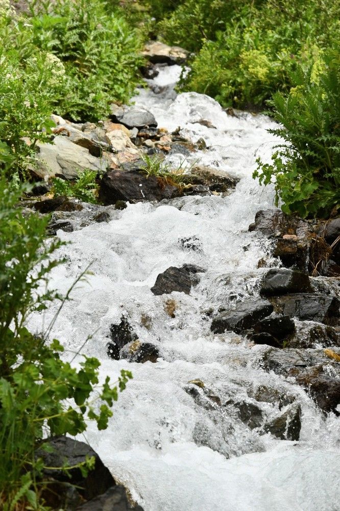 Photograph by Valentina Kolotova