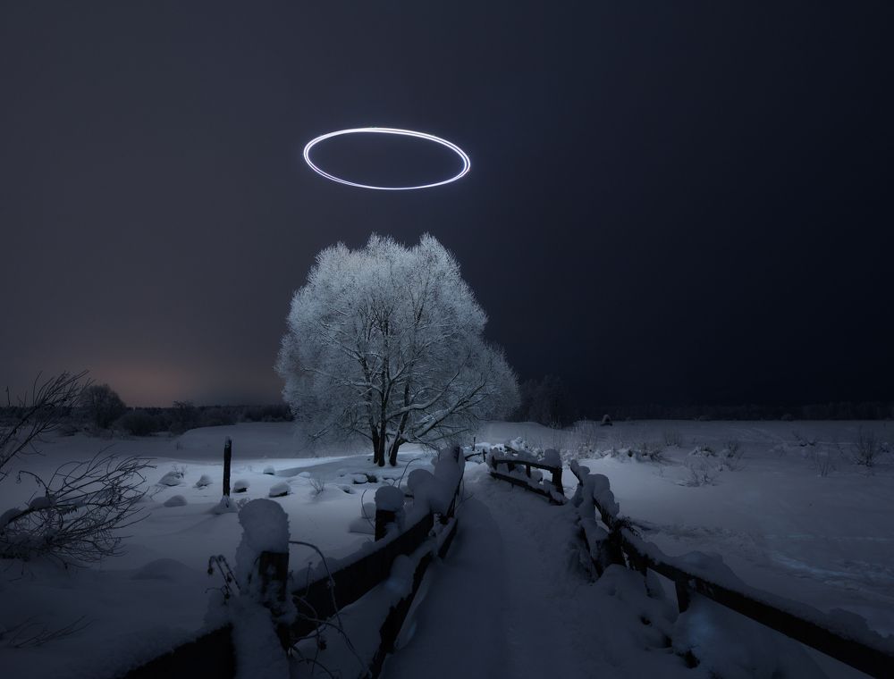 Photograph by Наталья Захарова