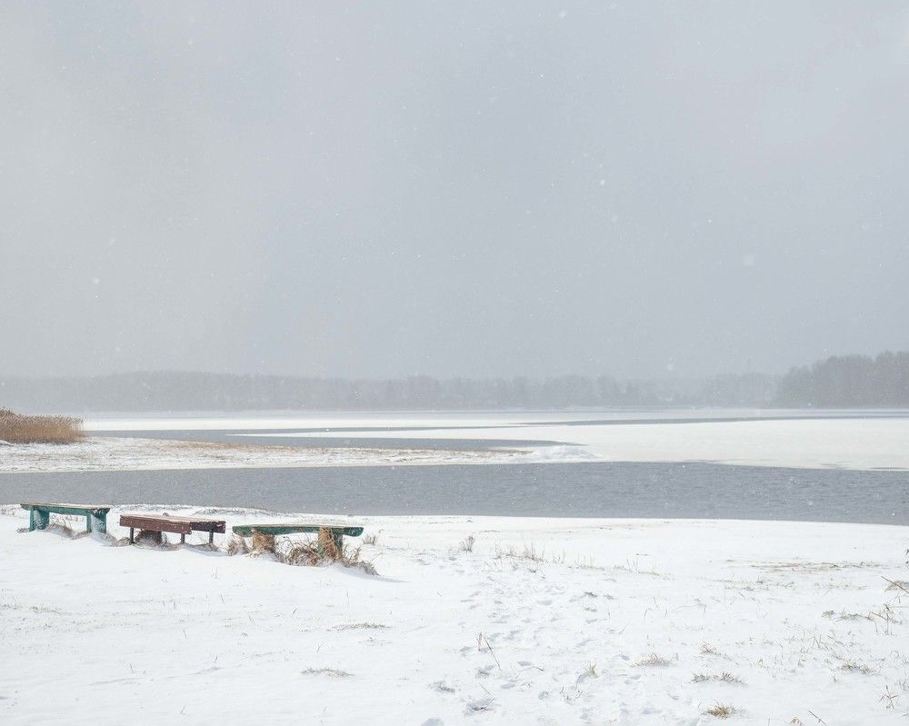 Photograph by Римма Рамазанова