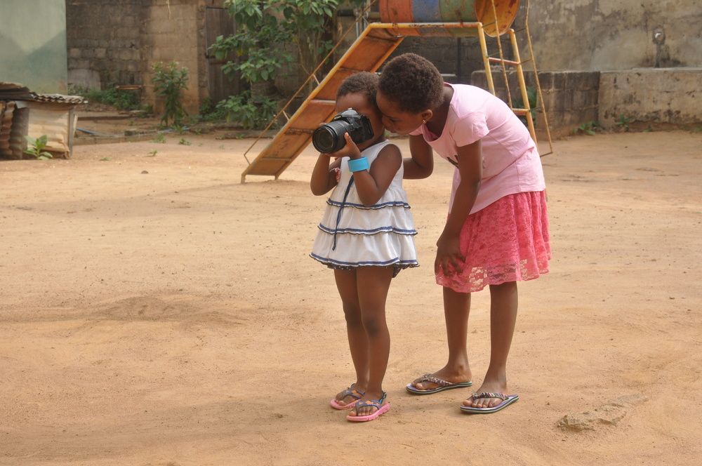 Photograph by ADEDEJI OLALEKAN