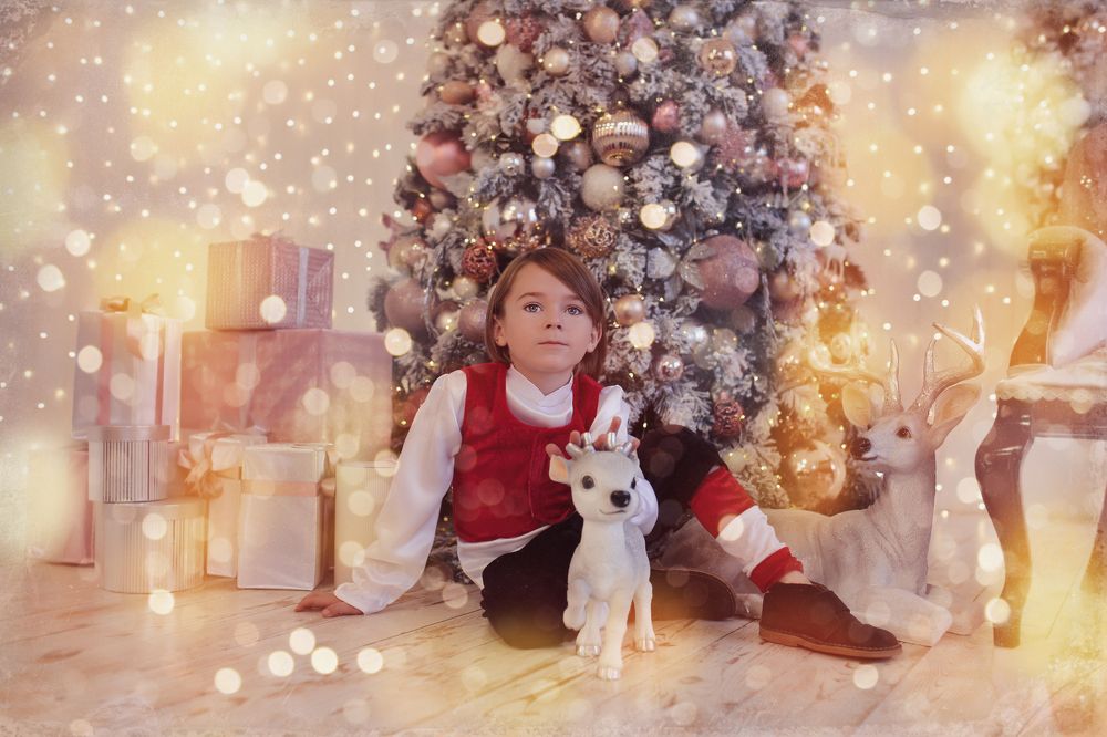 Кай и Герда