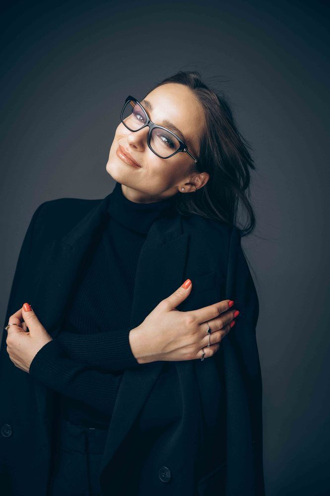 Photograph by Serhii Vitiuk