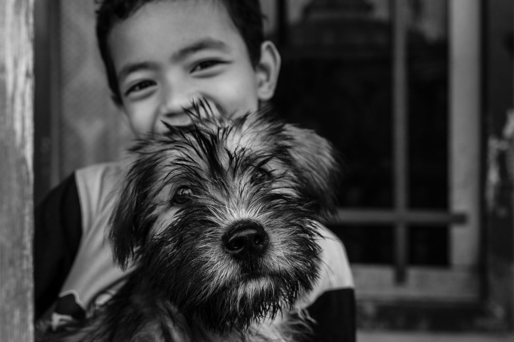 Photograph by  Deny Krisbiyantoro