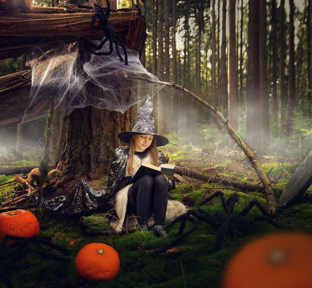 Photograph by Larissa Kuhn