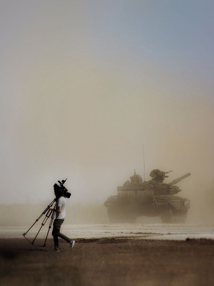 Photograph by Евгения Калугина