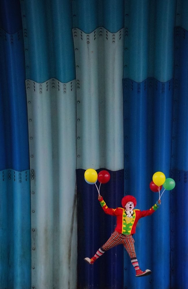 Фотография автора Henri Fitriadi