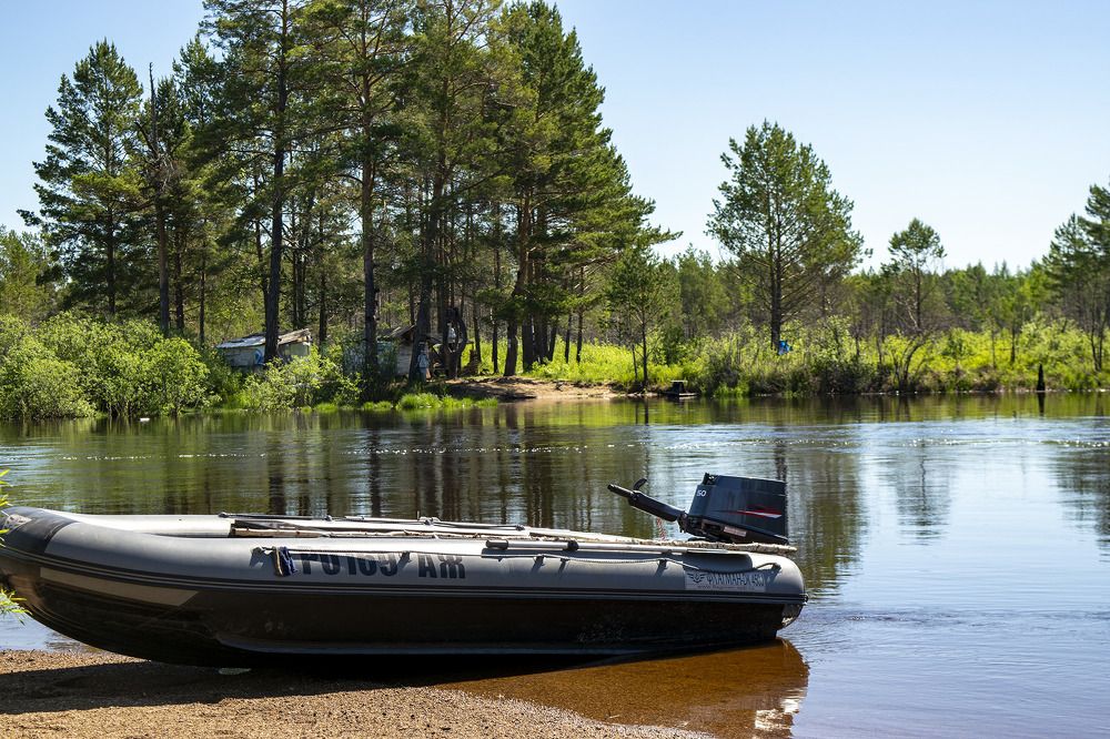 Photograph by Ольга Блохина