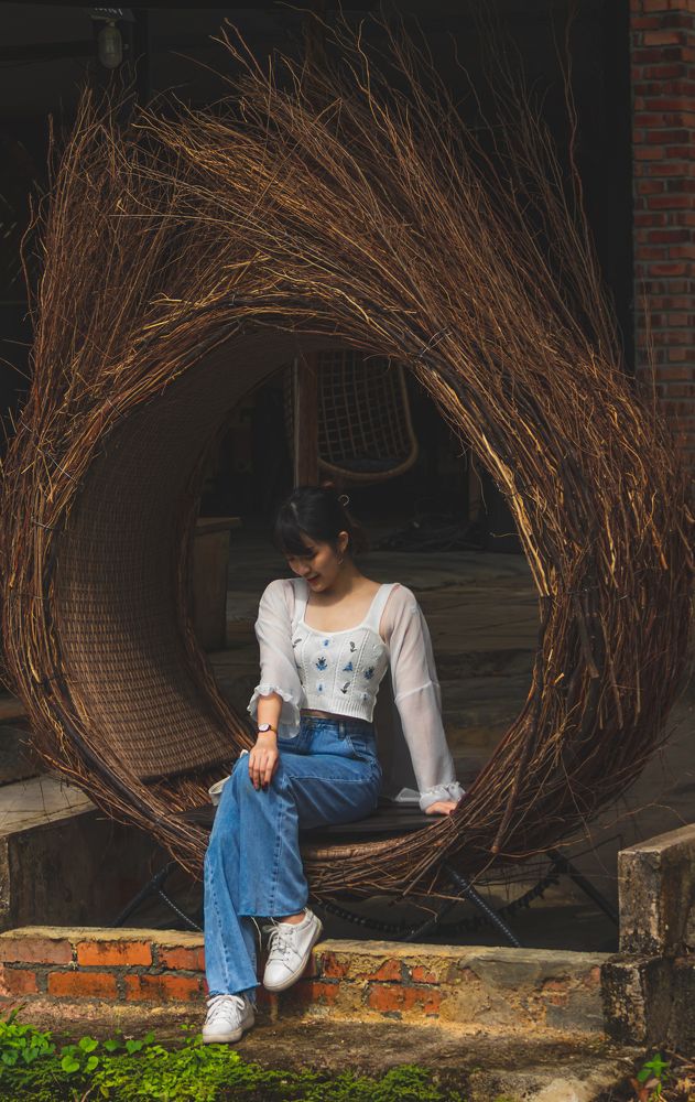 Photograph by Chia Teck Kang