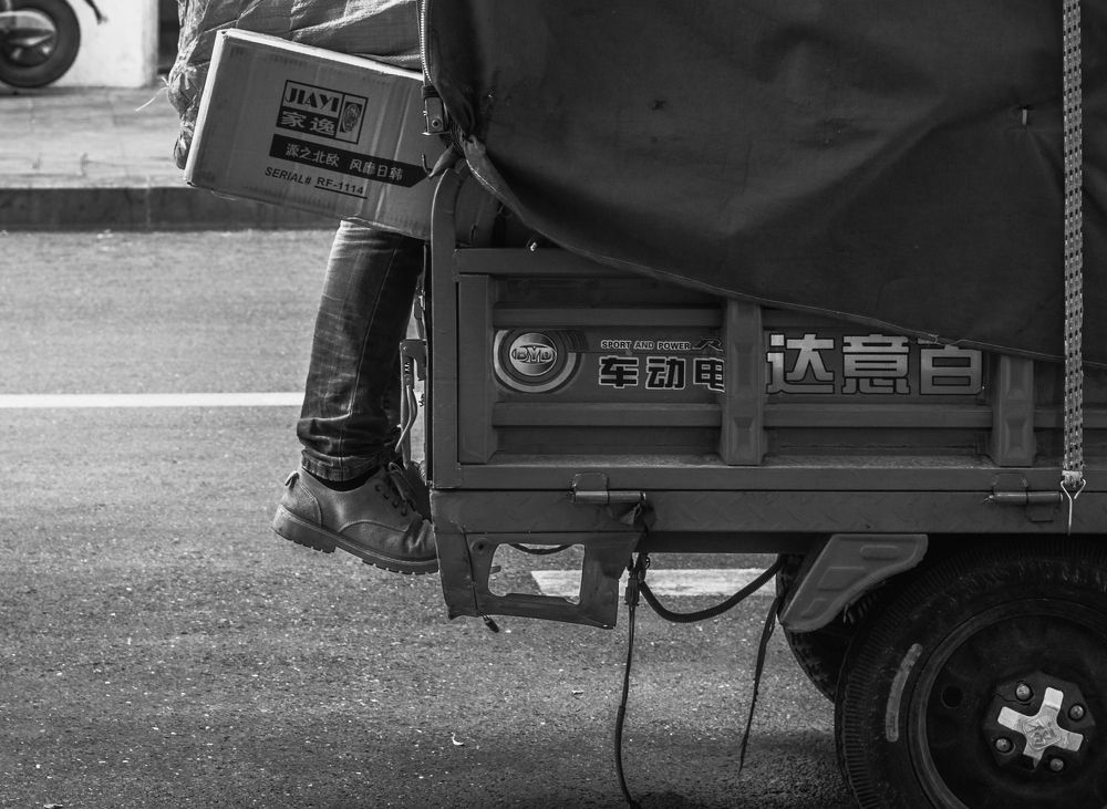 Photograph by Adlet Khamid