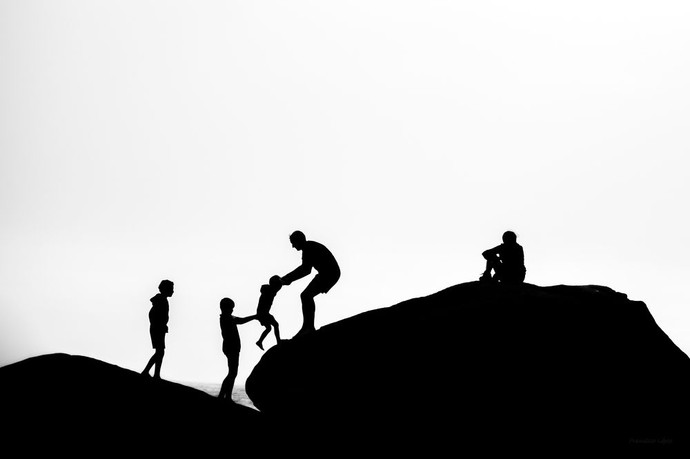 Photograph by Francisco José López Fernández