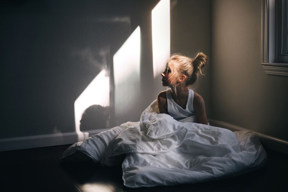 Photograph by Anna Vlasova