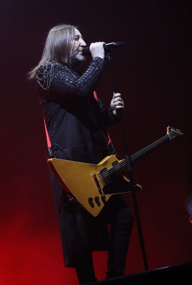 Photograph by Марина Золотухина