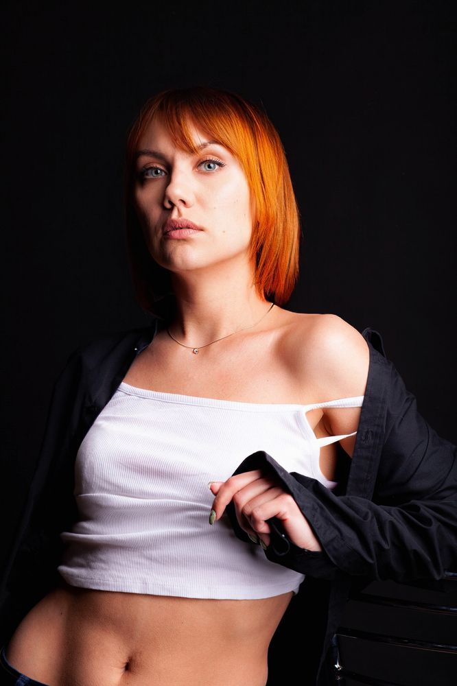 Photograph by Екатерина Анисимова