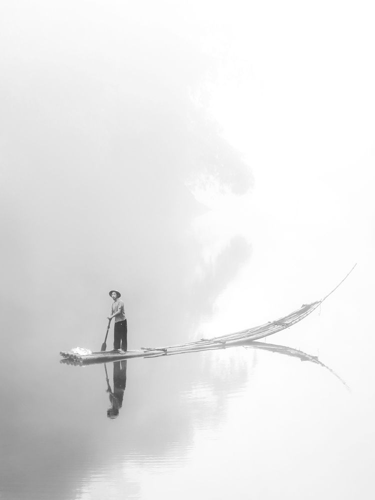 Photograph by Henri Fitriadi