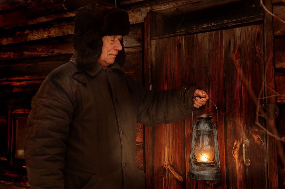 Фотография автора Андрей Шувалов