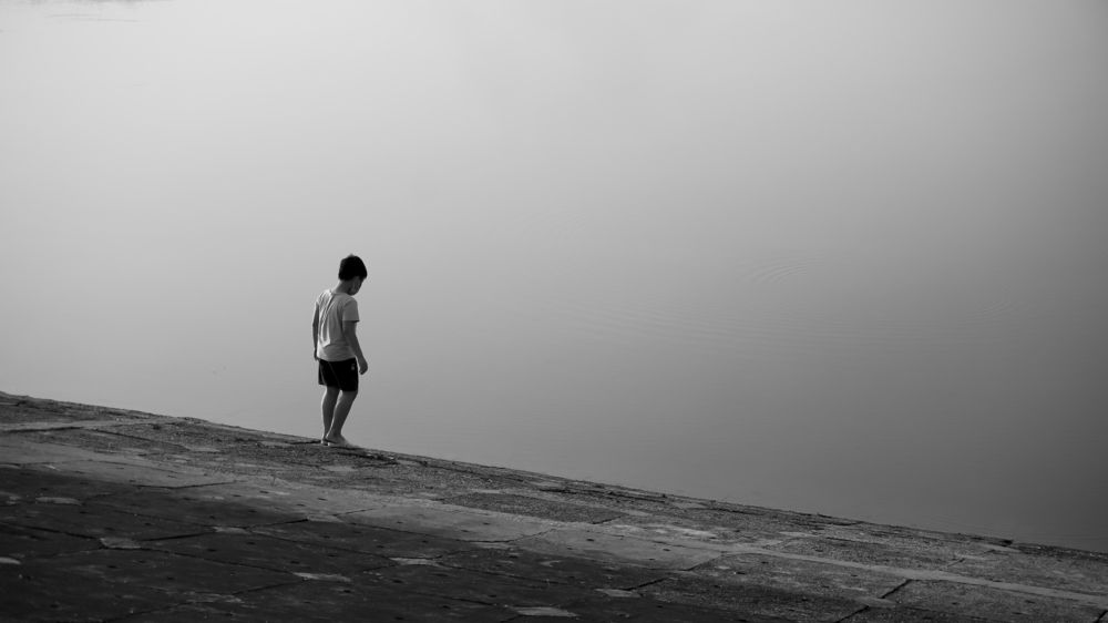 Photograph by Sơn Nguyễn Kim