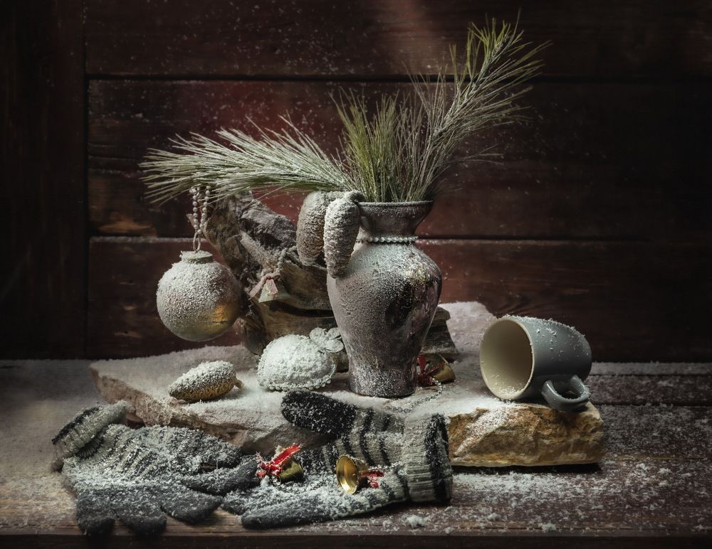 Забытый праздник.