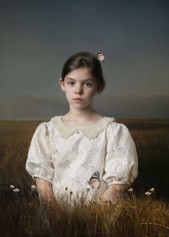 Photograph by Rebecca Pauwels